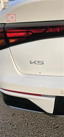 كيا K5